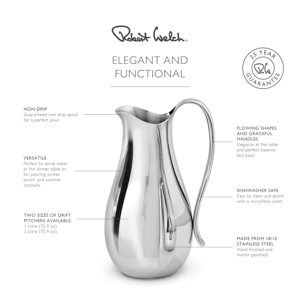 Robert Welch Drift Pitcher 2L